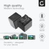 2x Batteri for Panasonic HDC-TM900 HDC-HS900 HDC-SD900 HDC-SD800 HC-X900 X900M 2100mAh fra CELLONIC
