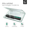 Batería para portátiles Medion Akoya E7222, P7818, E6234, E6228, E7220, P6638, P6634, E6222, P6640 - 4400mAh / 47.52Wh 10,8V