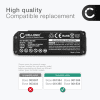 Batteri for Bose Soundlink Mini 1 (Version 1) 061384, 061385, 061386, 061834 (2600mAh, 7.4V) fra CELLONIC
