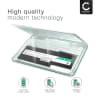 Batteri for MSI Thin GF63 11SC, GF63 10SCSR, GF63 10SCXR, GF63 10UD, GF63 11UCX, GF63 10SCS, GF63 10UC, GF63 11UDX, GF63 8RB, GF63 8RCS, MS-16R4 4300mAh 11.4V fra CELLONIC