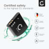 Batteri for Pentax WG-1000 890mAh 3.7V fra CELLONIC