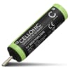 1x Batteri 2000mAh
