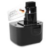 1x Batteri 3000mAh