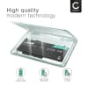 Batteri for Dell Latitude 5450, E5450, E5550, E5470, E5570, E5270, E5250, Vostro 3510, Precision 3510, CHWGG, 7200mAh 7.4V fra CELLONIC