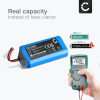 Batteri for Electropan ilife V5s, ilife V5 2600mAh fra CELLONIC