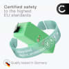 Batteri for iRobot Roomba 980, Roomba 960, Roomba 614, Roomba 965, Roomba 671, Roomba 675 5200mAh fra CELLONIC