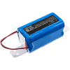 Battery for Shark ION Robot Vacuum R71, R72, R75, R76, R85 2600mAh from CELLONIC