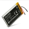 Batteri for SPOT SPOT X, SPOTXB, 704476B B10 3400mAh fra CELLONIC