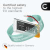 Batteri for Cardo Packtalk Edge BAT00014 (700mAh, 3.7V) fra CELLONIC