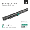 Batteri for HP 250 G2, 250 G3, 255 G3, 255 G2, 240 G2, OA04, OA03, F3B94AA 2200mAh fra CELLONIC