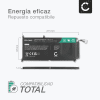 CELLONIC Recambio de Batería HP para ordenador portátil HP Envy 15-AE000, 15T-AE000, Envy M6 Series, LP03XL 3600mAh 11.4V 