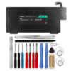 Batteri for Apple MacBook Air 13 - A1237, A1304, A1245 4800mAh 7.4V + Verktøy fra CELLONIC