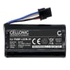 Batteri for Fluke Networks LinkIQ Cable Network Tester (LIQ-100) 5200mAh 3.7V fra CELLONIC