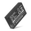 Batteri til Parrot Race, Night, Hydrofoil, Mini Drone PF070071 MCSAS00319 MCSAS00314 (550mAh, 3.7V) fra CELLONIC