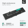 Batteri for ASUS UX310, UX310UA, UX410UAK, UX310UQ, UX410UA, UX310UQK, B31N1535 3900mAh 11.4V fra CELLONIC