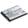 Battery for Yealink W53, W53P - 900mAh W53-BATT, YLLP463346C800CLS Battery Replacement Cordless Phone DECT IP