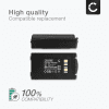 Batteri for Datalogic Skorpio X3, Skorpio X4, 94ACC0046, 94ACC0048 5200mAh fra CELLONIC