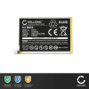 Batteri for Xiaomi Redmi 9A, Redmi 9C, Redmi M2006C3LG, Redmi M2006C3LVG, Xiaomi Poco M2 Pro 4900mAh fra CELLONIC