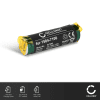 2x Batteri for Moser ChromStyle 1584 800mAh fra CELLONIC