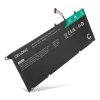 1x Batteri 6100mAh