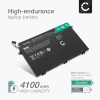 Batteri for Lenovo ThinkPad E590, L580, E490, L490, E485, 01AV463, 01AV445, L17L3P52 4100mAh 11.1V fra CELLONIC