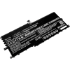 Batteri for Lenovo ThinkPad X1 Yoga Gen 3, X1 Yoga 2018, 01AV475, L17C4P71, L17M4P71, L17M4P73 3500mAh fra CELLONIC