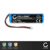 Batteri for DJI Phantom 3 Standard Remote Controller 2600mAh fra CELLONIC