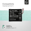 Batteri Nintendo Switch (2017-2019) -HAC-001