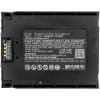 Batteri for Zebra TC51, TC52, TC510, TC510K, TC51HC, TC56, TC57 4200mAh 3.7V fra CELLONIC