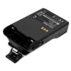 1x Batteri för Motorola GP344, GP388, GP328 Plus, EX560 XLS, EX600 XLS, GP329 Plus, GP338 Plus, GP628 Plus, GP644, GP688, PRO5150 Elite 7.4V 2600mAh litium Ion från CELLONIC