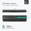 Battery for HP Envy 17-1000, 17-2200, Pavilion g6, g7, HP 650, G62, Dv7, Dv6, Dv3, Compaq Presario CQ56, CQ57, CQ58, HP MU06 10.8V 4400mAh from CELLONIC