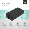 Batteri for Green-GO WBPX Wireless Beltpack 3.7V 1800mAh Lithiumpolymer fra CELLONIC