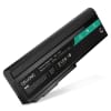 1x Batteri 6600mAh