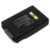 Batteri for Datalogic Elf 6800mAh 3.7V fra CELLONIC