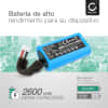 Batería para ANKER SoundCore Boost 2600mAh de CELLONIC