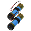 2x Batteri 2600mAh