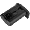2x Batteri for Canon EOS 1D Mark III EOS 1D Mark IV EOS 1D X EOS 1D X Mark II EOS 1Ds Mark III EOS 1Ds Mark III EOS 1D LP-E4 LP-E4N LP-E19 (3400mAh, 11.1V) fra CELLONIC