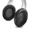 subtel Erstatningsøreputer for hodetelefondeksler Myk skumpute Øreputer Over-ear Hodetelefonputer / Øreklokker
