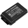 Batteri for Yaesu FT-70D, FT-70DR, FT-70DS 7.4V 1800mAh Lithiumion fra CELLONIC
