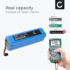 Batteri for Roidmi Eve Plus, Proscenic M7 Pro, M8 Pro, LDS M7 Pro, Xiaomi Viomi S9, Lydsto R1 Pro, T1 Pro, Arnagar S8 pro, Ultenic T10 5200mAh fra CELLONIC