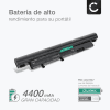 Batería para portátiles Acer Aspire 3750 / 4410 / 5534 / 5538 / Aspire Timeline 3410 / 3810T / 3811T / 4810T - 4400mAh 10.8V - 11.1V