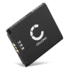 Batteri for Doro Secure 580, Liberto 650, Secure 580IUP 700mAh fra CELLONIC
