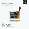 Batteri for Garmin Instinct Solar 200mAh fra CELLONIC