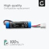 Batteri for Harman Kardon Onyx Studio 1, Onyx Studio 2, LI11B001F 3400mAh fra CELLONIC
