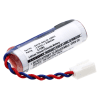 Batteri til DAITEM DP1000, 1000 DP1101X, 4D14111X BAT04, BatLi04, D8903 (2700mAh, 3.6V) fra CELLONIC
