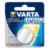 Knapcelle Varta 6450 (x1)