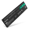 Batteri for Dell Latitude E7240, Latitude E7250, Latitude 12 7000, WD52H, GVD76, HJ8KP 5400mAh 7.4V fra CELLONIC