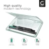 Batteri for Dell Inspiron 15, 14, 17, 15R, 17R, 14R, Vostro 2421, 2521, XCMRD, MR90Y, XRDW2 2200mAh fra CELLONIC