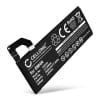 Batteri til Xiaomi Mi 10, Mi 10 5G, Mi 10S 5G, M2102J2SC, BM4N (4650mAh, 3.85V) fra CELLONIC