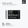 2x Batteri for Archos OXYGEN 57 2000mAh fra CELLONIC